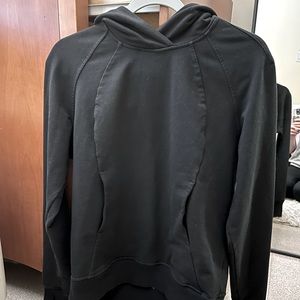 Lululemon Scuba Pullover Hoodie